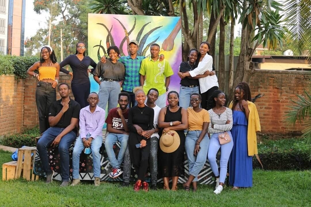 WSA Rwanda 2021
