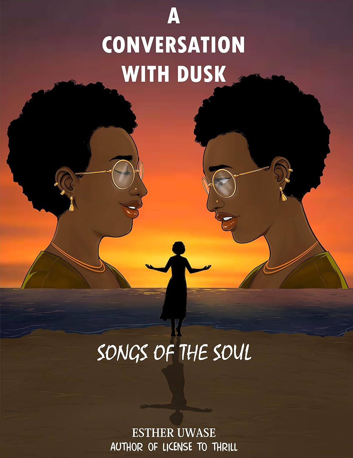 A Conversation with Dusk