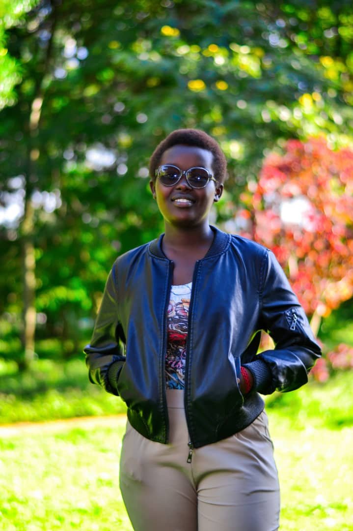 Esther Uwase