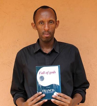 Francis Byaruhanga