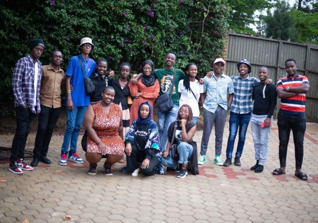 WSA Rwanda 2022