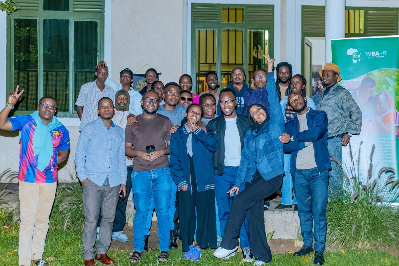 WSA Rwanda 2026