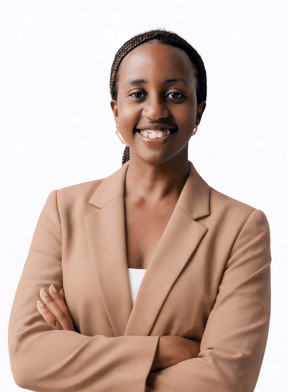 Lise Nova Berwadushime