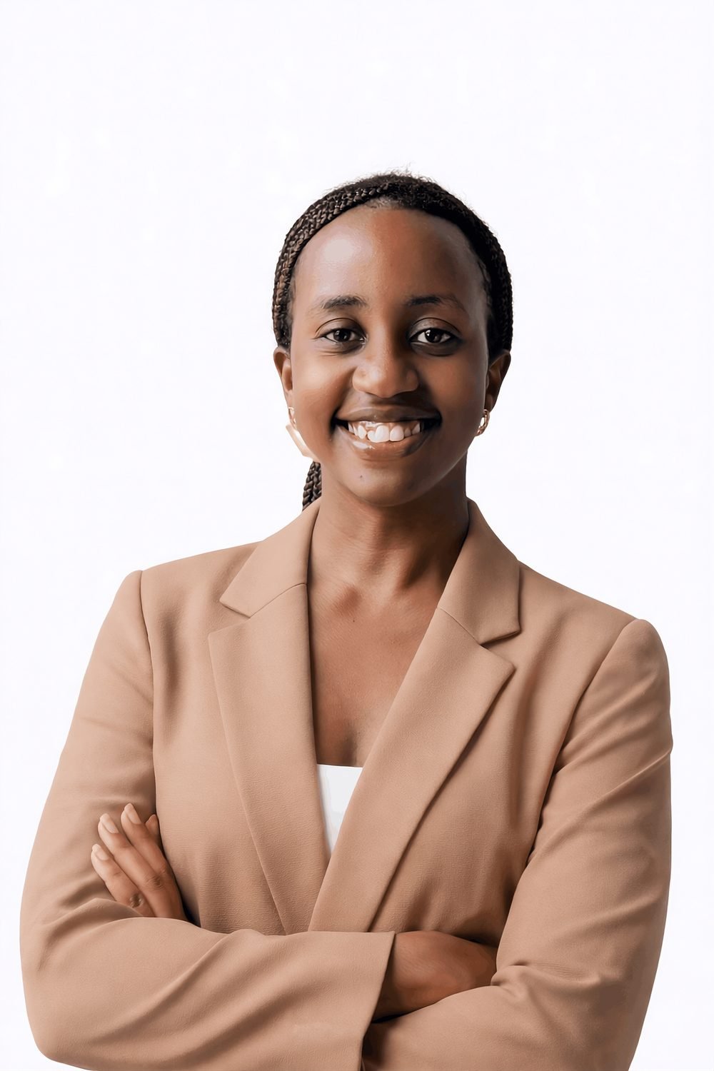 Lise Nova Berwadushime