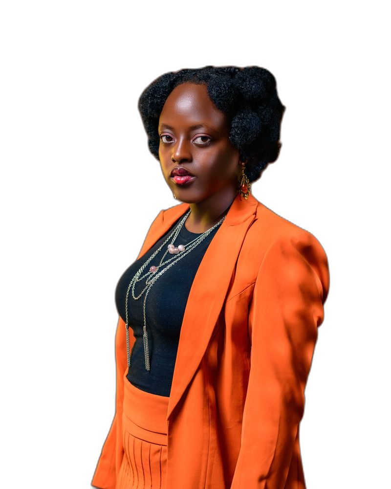 Marie Solange Nishimwe