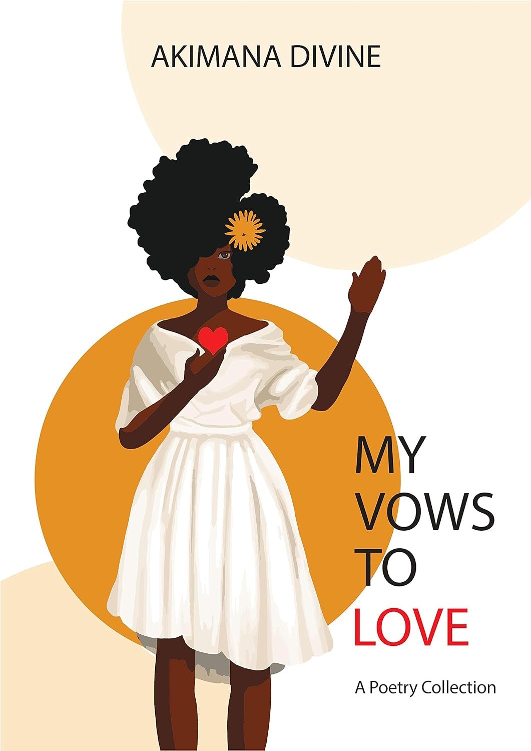 My Vows to Love