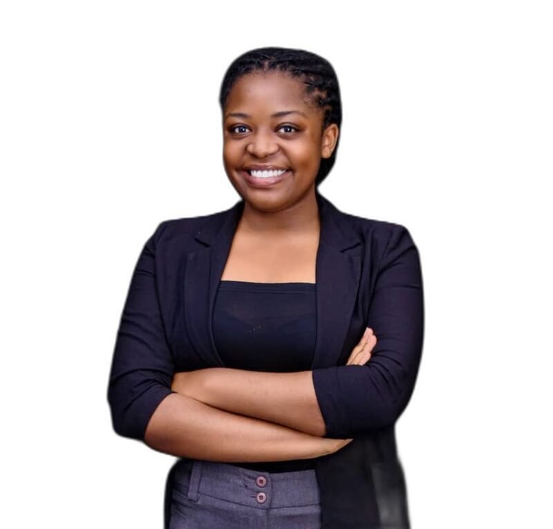 Olga Colombe Nyampinga