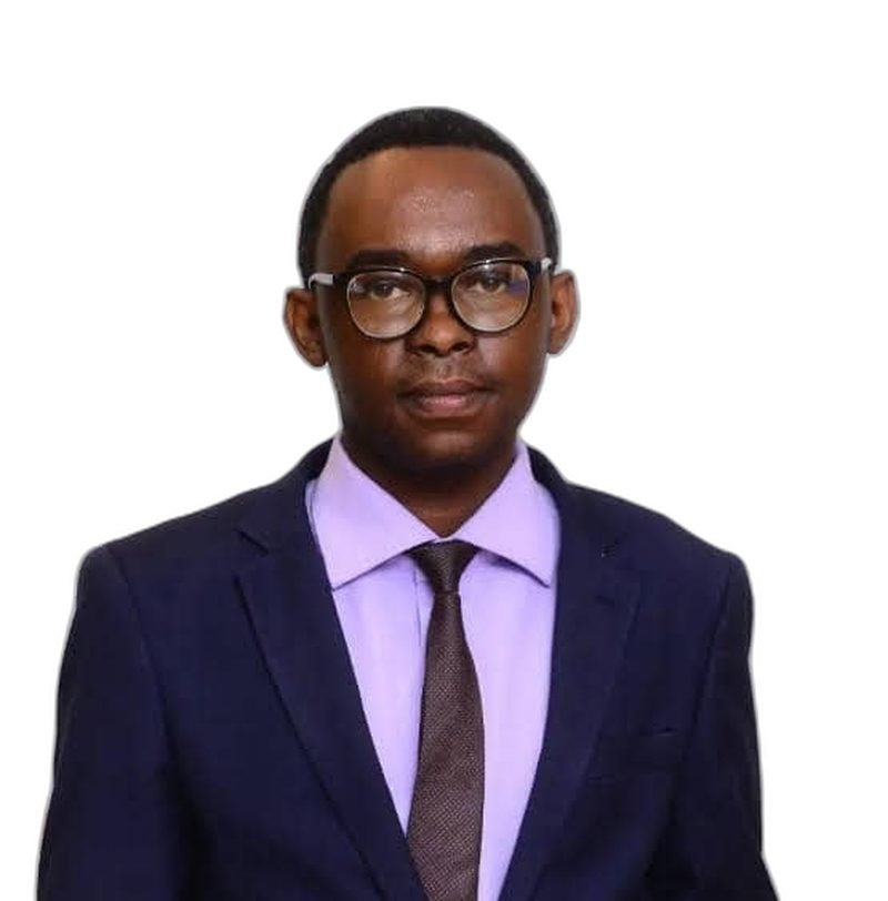 Parfait Nzeyimana