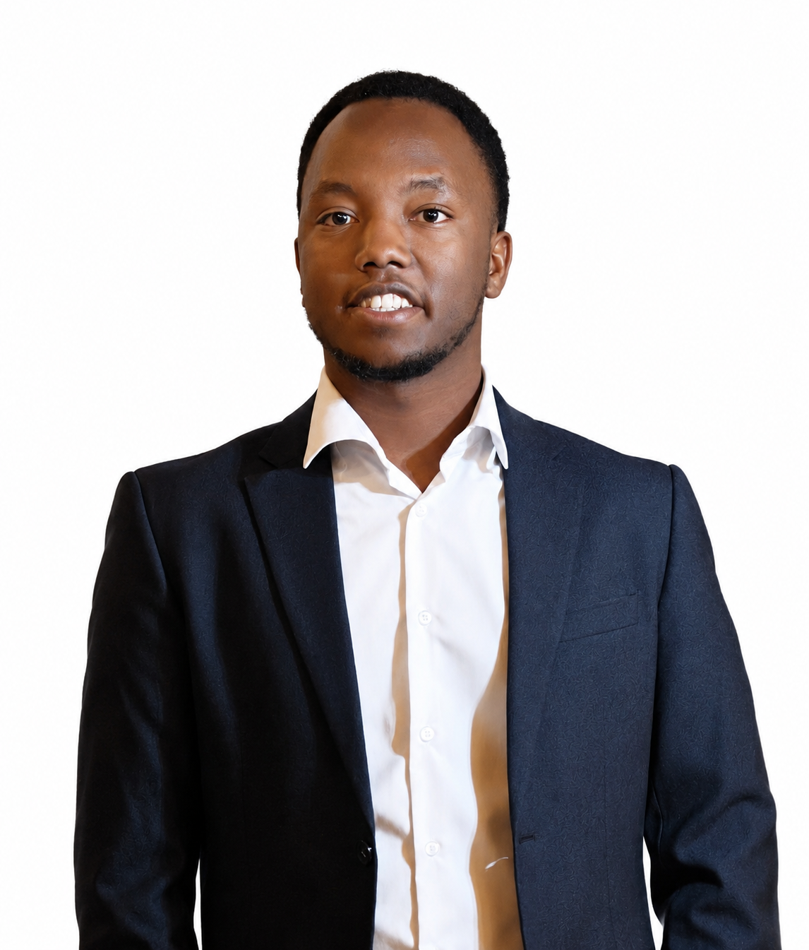 Patrick Nzabonimpa (Tom)