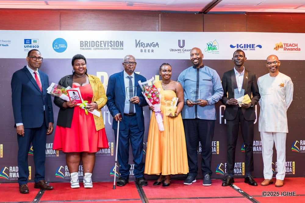 WSA Rwanda 2025