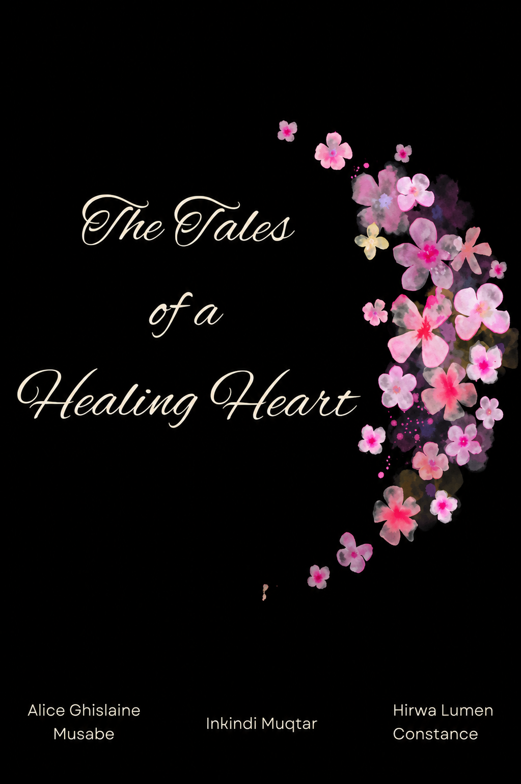 Tales of a Healing Heart
