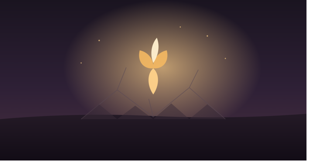 Crushed to New Life | Patrick Iradukunda