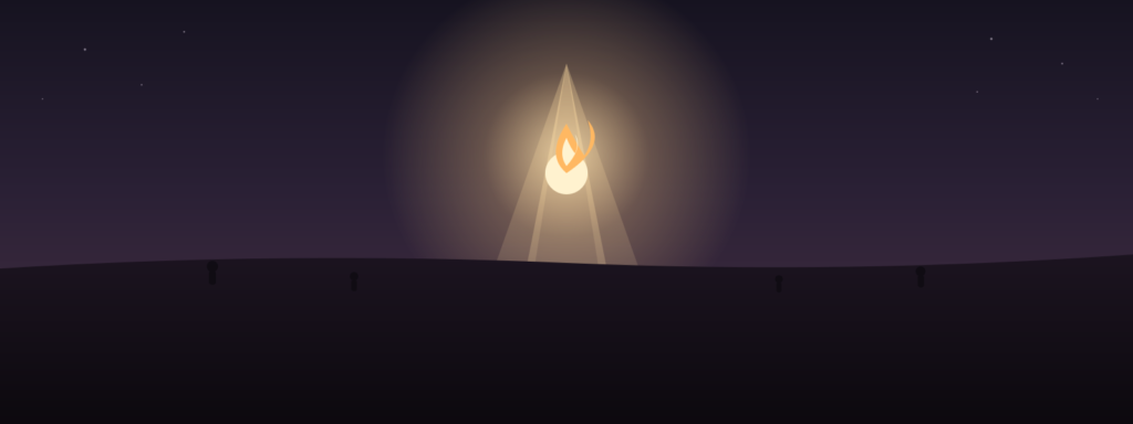 My Light Will Shine | Ange Dusingize