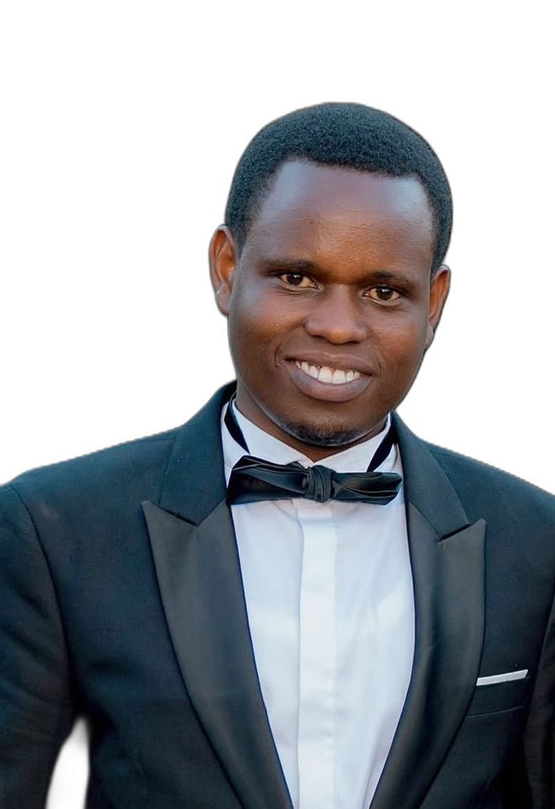 William Niyonzima