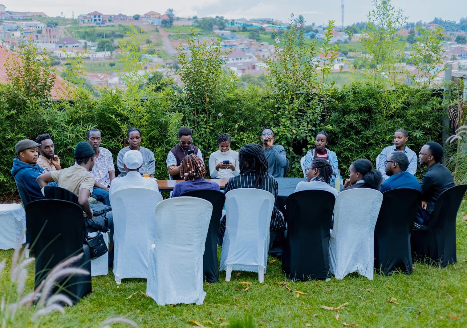 WSA Rwanda 2026