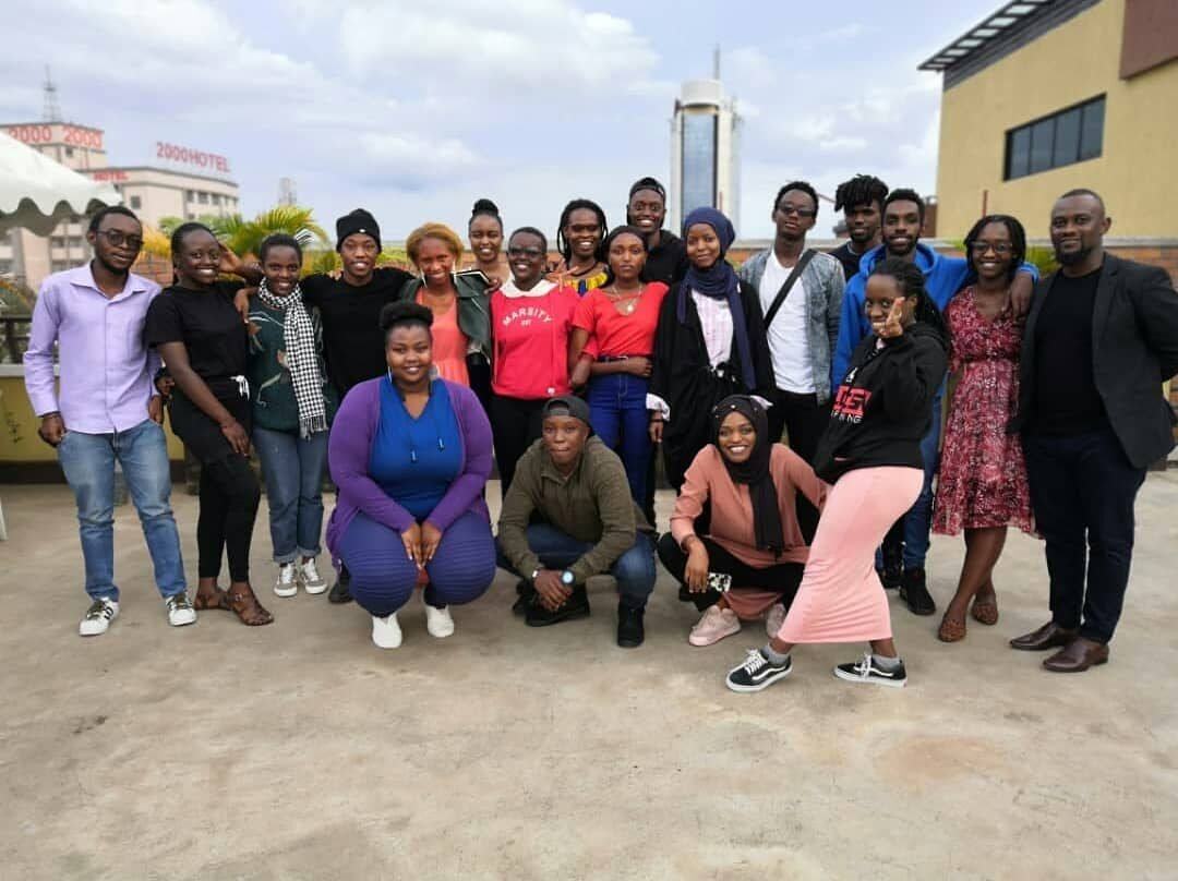 WSA Rwanda 2021