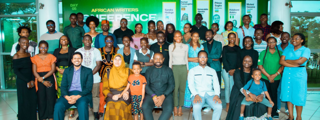 From Stories to Leaders: Reflections from the 7th African Writers Conference in Rwanda | Lise Nova Berwadushime