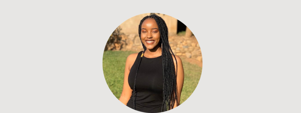Rwandan Writer Agahozo Shortlisted for 2023 Koffi Addo Writivism Nonfiction Prize