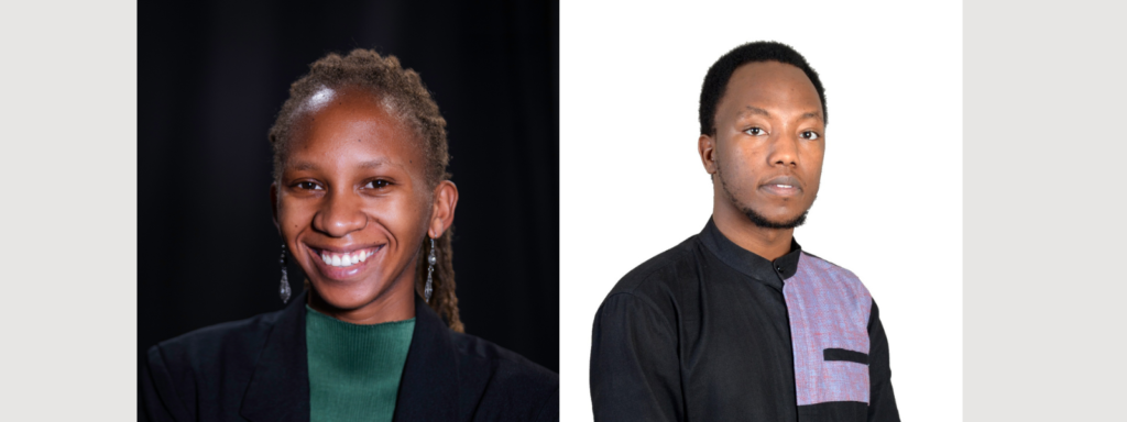 Two WSA-Rwanda Members Selected for Agati Library Writers Residency Cohort 4