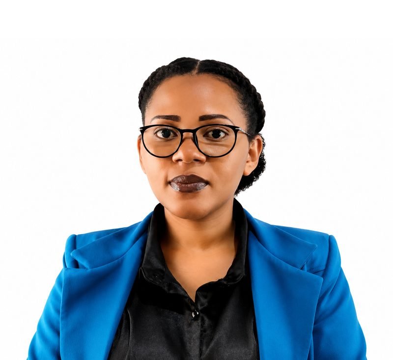 Gisele Ingabire